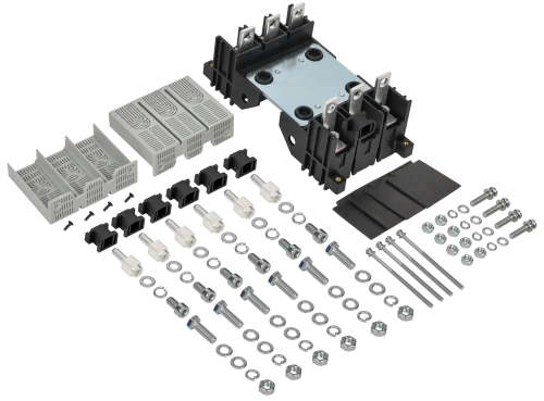 ARMAT Устр. втычного исп. MCCB 3P типоразмер A; D IEK ARMAT Устр. втычного исп. MCCB 3P типоразмер A; D IEK