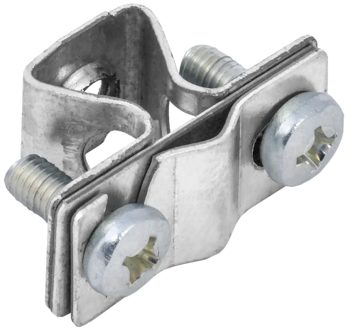 Дер. пров. кругл. 8-10мм нерж. сталь IEK