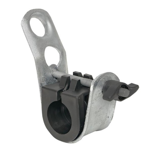 Зажим промежуточный PS470 4x70 мм2 EKF Зажим промежуточный PS470 4x70 мм2 EKF