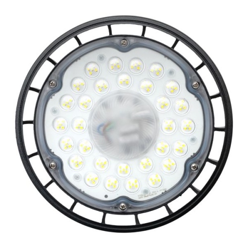 Светильник светодиодный промышленный для высоких пролетов ДСП-1101 100Вт 6500К IP65 EKF Светильник светодиодный промышленный для высоких пролетов ДСП-1101 100Вт 6500К IP65 EKF