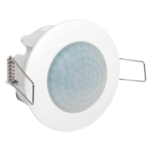 ИК датчик движения встраив. 1200Вт 360гр. до 6м IP20 MS-100 EKF PROxima ИК датчик движения встраив. 1200Вт 360гр. до 6м IP20 MS-100 EKF PROxima