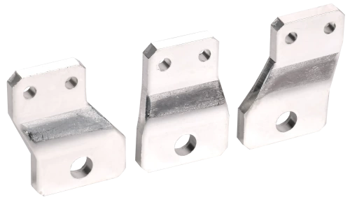 Расширитель выводов РВ-800 для ВА88-40 (3шт/компл) IEK Расширитель выводов РВ-800 для ВА88-40 (3шт/компл) IEK