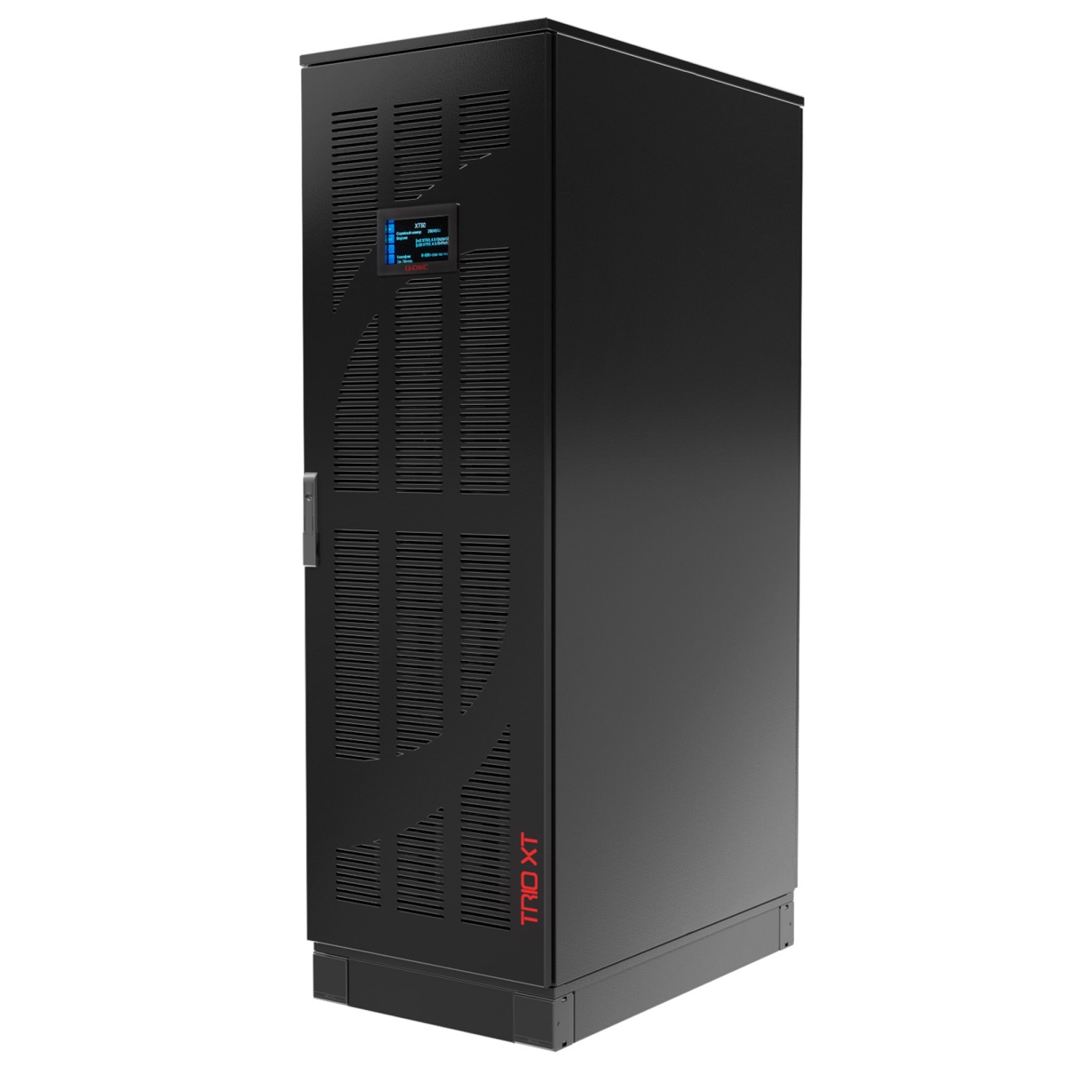 Источник бесперебойного питания Online Trio XTG 40 кВа/40 кВт фазы 3/3 ...