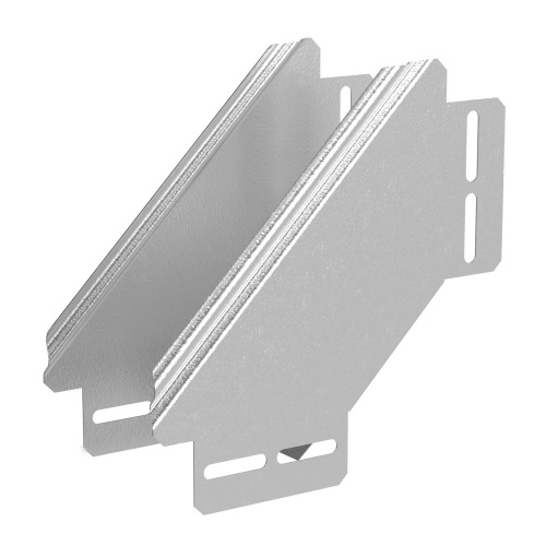 Угол вертикальный внешний 90 градусов Стандарт HDZ 100х100 Промрукав