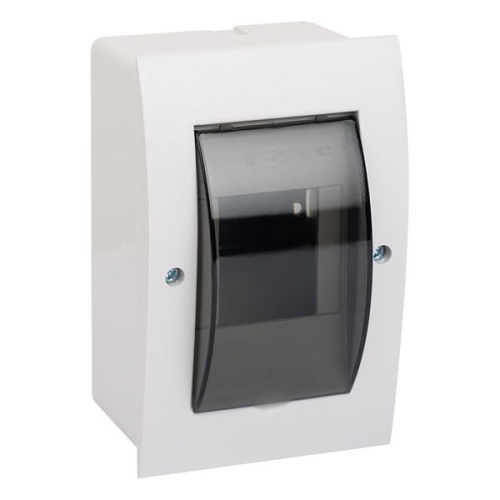 Щит распред. навесной ЩРН-П- 3 IP41 EKF PROxima Щит распред. навесной ЩРН-П- 3 IP41 EKF PROxima