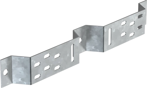 Стойка настенная СНП300 IEK HDZ