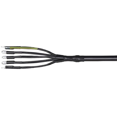 Муфта ПКВтп 5х70/120 с/н ПВХ/СПЭ изоляция 1кВ (кр. 3 компл.) ИЭК