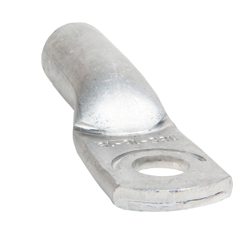 Наконечник алюминиевый OptiKit L-ТА 185-16-19 ГОСТ 9581 Наконечник алюминиевый OptiKit L-ТА 185-16-19 ГОСТ 9581