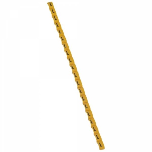 Маркер Duplix - "L" Маркер Duplix - "L"