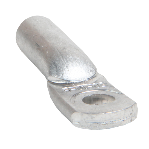 Наконечник алюминиевый OptiKit L-ТА 50-10-9 ГОСТ 9581 Наконечник алюминиевый OptiKit L-ТА 50-10-9 ГОСТ 9581