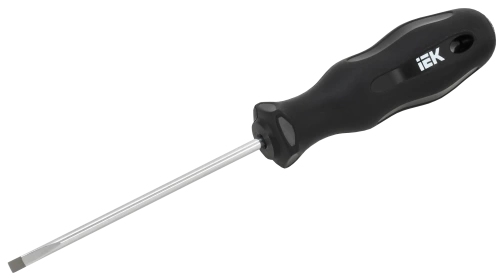 ARMA2L 5 Отвертка SL3,0х75 Т1 IEK