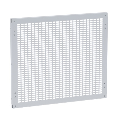 Монтажная панель В600 Ш800 перфорированная EKF AVERES