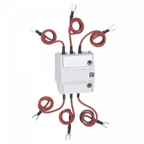 Блок конденсатора CTX100A Блок конденсатора CTX100A