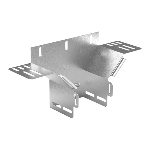 Ответвитель вертикальный Стандарт HDZ 100х100 Промрукав