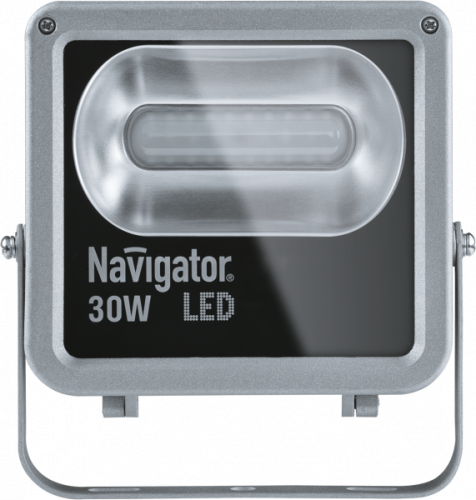 Прожектор светодиодный Navigator 71 316 NFL-M-30-4K-IP65-LED