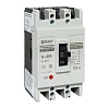 Выключатель автоматический ВА-99М 63/25А 3P 25кА EKF