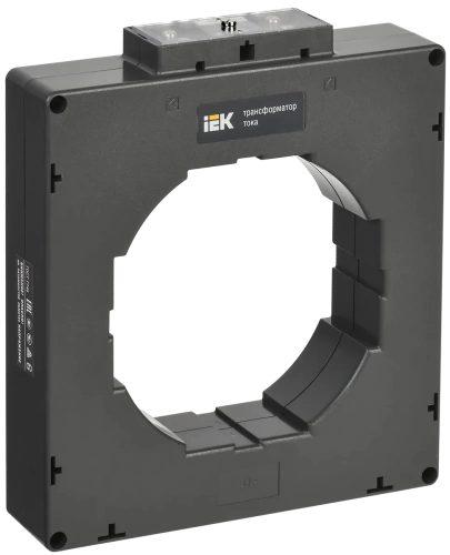 Трансформатор тока ТТИ-125 4000/5А 15ВА класс 0,5S IEK