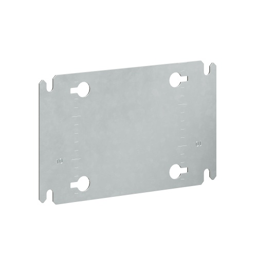 Монтажная плата для шкафа ST 200х300 Монтажная плата для шкафа ST 200х300