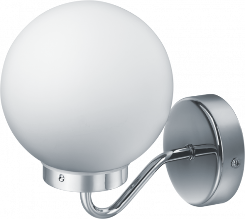 Светильник Navigator 80 498 NLF-W-051-01 настенный