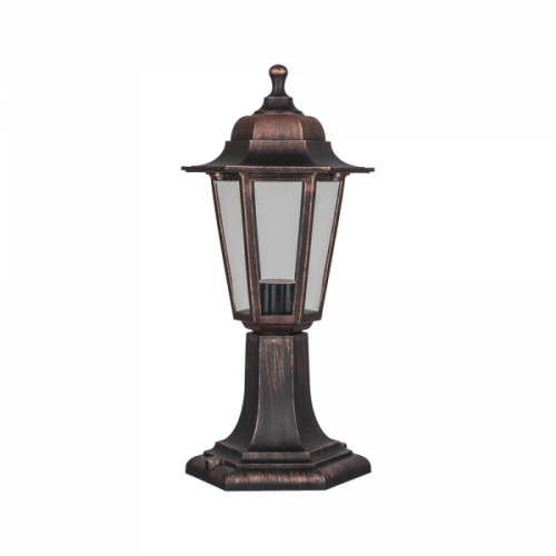 Светильник Navigator 80 475 NOF-PG34-003-IP44-E27