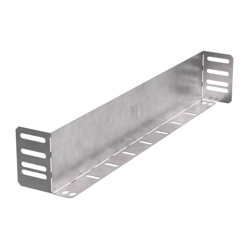 Переходник упрощённый горизонтальный на 450 мм Н100 Промрукав