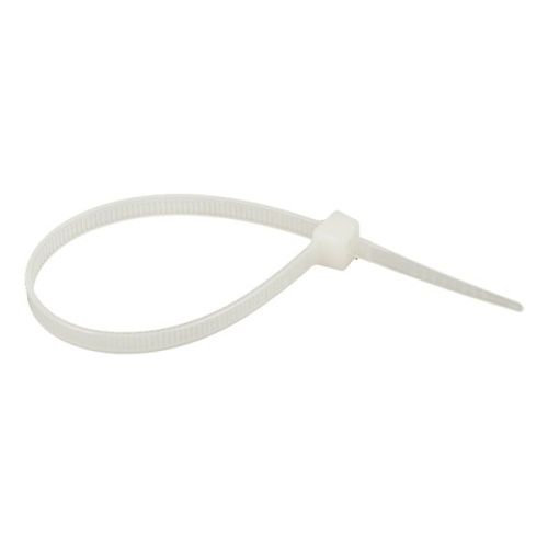 Хомут нейлоновый (4,8х180) (100шт.) EKF Basic