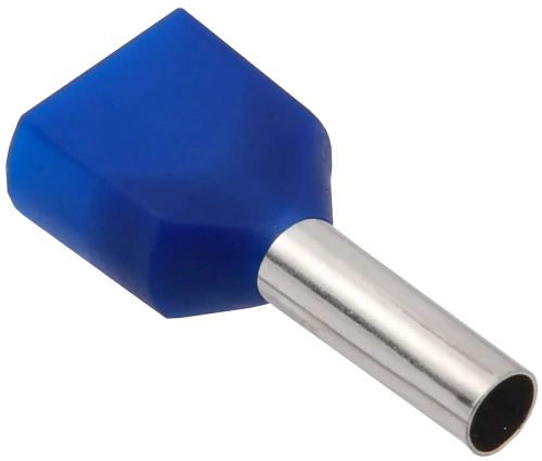 Наконечник НШВИ2 2,5-10 из/фл (100шт/упак) GENERICA Наконечник НШВИ2 2,5-10 из/фл (100шт/упак) GENERICA