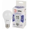 Лампа ЭРА LED smd A60-11W-860-E27