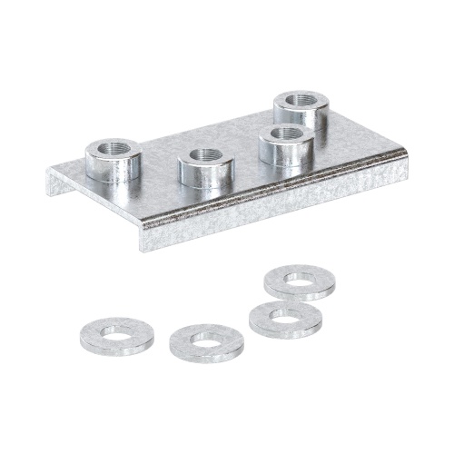 Комплект обратного подключения аппаратов на 3 шины и опусков 3-3