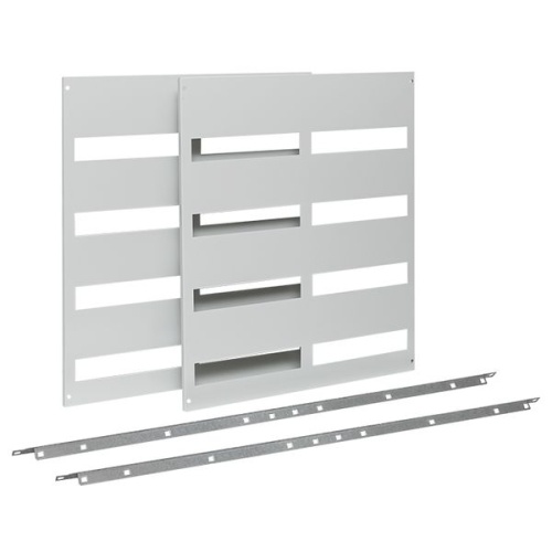 Фальш-панель на 224 модуля для 140.65.27 "Гранит"