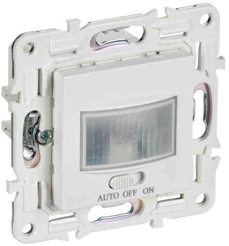 SKANDY Датчик движения SK-S01W арк. бел. IEK SKANDY Датчик движения SK-S01W арк. бел. IEK