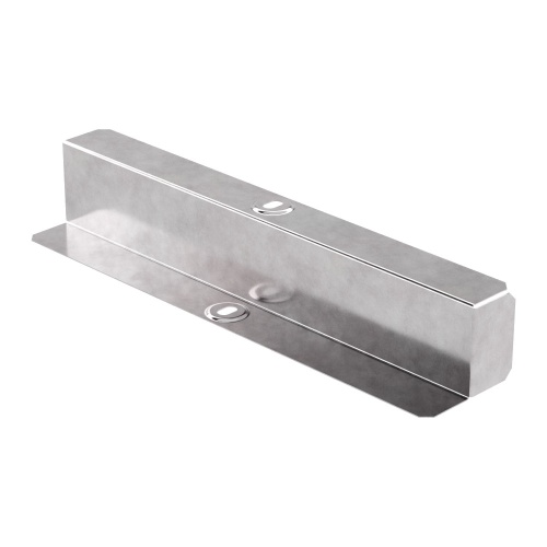 Переходник по высоте Стандарт 300х100х50 Промрукав