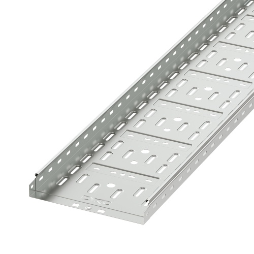 Лоток перфорированный 300х50 L3000 (упак. 12 м)