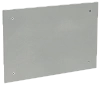FORMAT Фальш-панель внешняя глухая 400х600 IEK