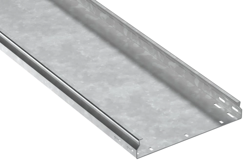 ESCA 7 Лоток неперфорированный 50х300х2500-2,0 HDZ IEK ESCA 7 Лоток неперфорированный 50х300х2500-2,0 HDZ IEK