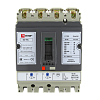 Выключатель автоматический ВА-99C 100/25А 3P+N 35кА EKF