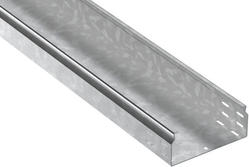 ESCA 7 Лоток неперфорированный 80х200х2000-1,5 HDZ IEK ESCA 7 Лоток неперфорированный 80х200х2000-1,5 HDZ IEK