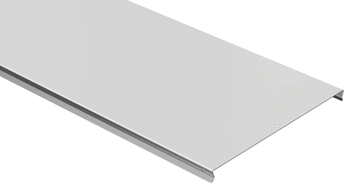 Крышка на лоток осн. 400х2000-1,5мм IEK