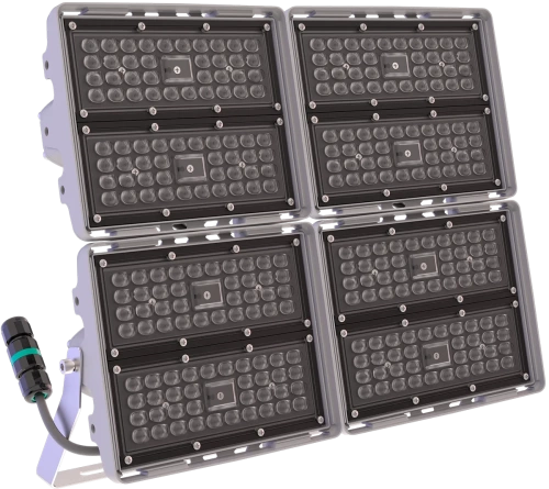 L-pixel 4/banner/200/Д/840/01/R5/I1-C4/MT-КM/IP66 LEDEL