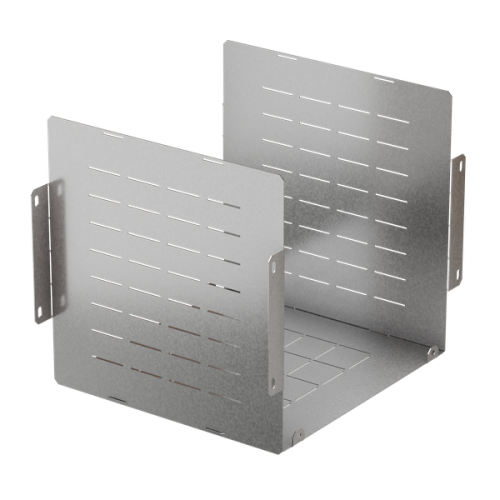 Перегородки для сборки горизонтальных шин Ш400 Г400 EKF AleSta