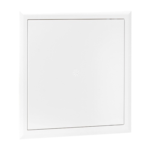 Люк ревизионный пластик 300х300 (ШхВ внутр.) EKF Basic Люк ревизионный пластик 300х300 (ШхВ внутр.) EKF Basic