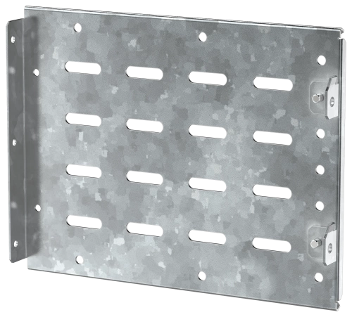 FORMAT Перегородка секц. задняя верт. шин. отсека 200 IEK