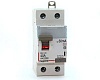 ВДТ (УЗО) DX3 2П 16А 10мА-AC (Legrand)
