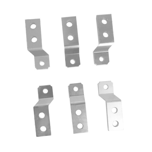 Выводы расширенные EST T400-T630 3P 6шт