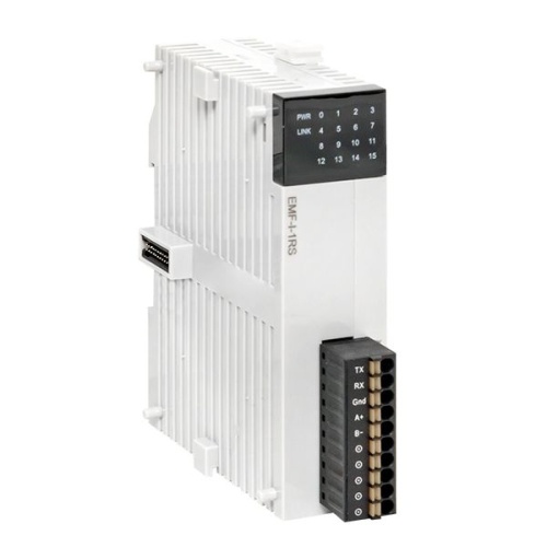 Модуль интерфейсный EMF 1RS PRO-Logic EKF Модуль интерфейсный EMF 1RS PRO-Logic EKF