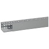 GOULOTTE 80X100 PAS 6/6.5 GRIS