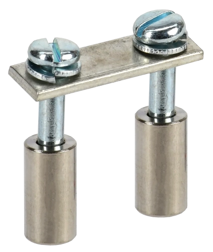 Перемычка в сборе для CTS 35мм2 2PIN IEK Перемычка в сборе для CTS 35мм2 2PIN IEK