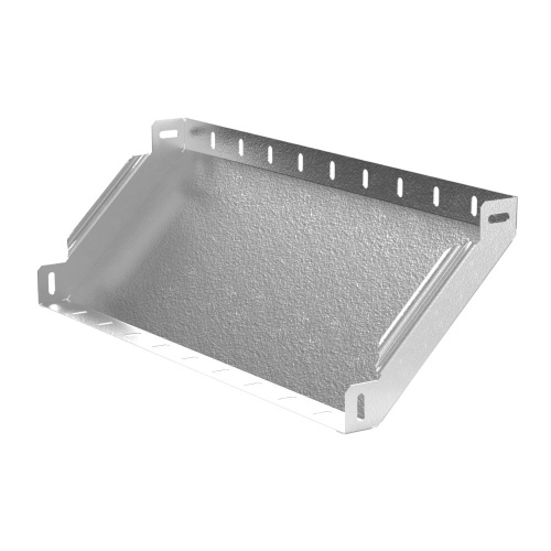 Угол вертикальный внутренний 90 градусов Стандарт HDZ 500х50 Промрукав