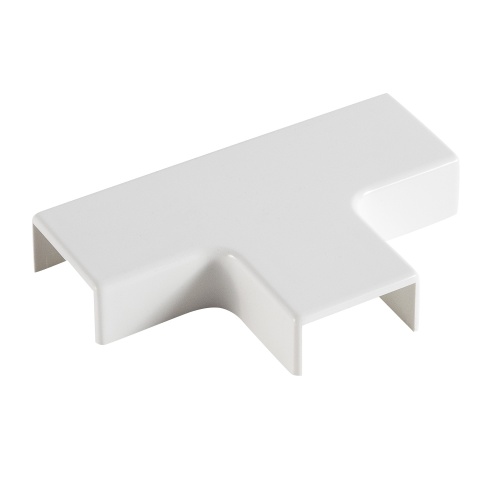 MT20/12,5 Угол Т-образный 20х12,5мм Экопласт