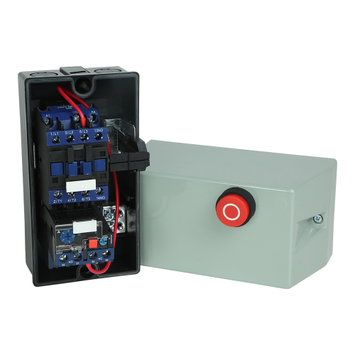 Пускатель ПМЛ-1210-10А-220АС-(7-10А)-УХЛ3-Б-КЭАЗ Пускатель ПМЛ-1210-10А-220АС-(7-10А)-УХЛ3-Б-КЭАЗ